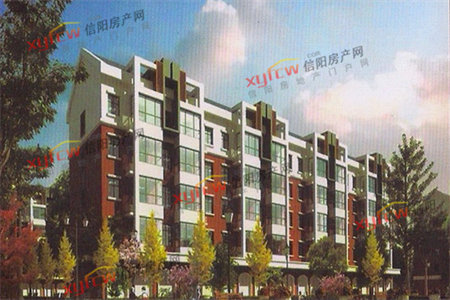 解放组团三室两厅96平简装有储出售