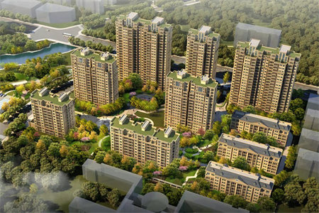 城东幸福壹号公馆3室2厅1卫88.8万120m2出售